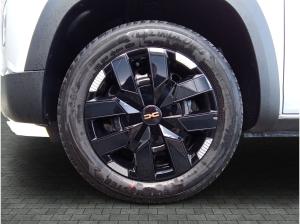 Dacia Spring Electric Extreme