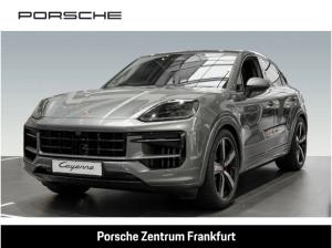 Porsche Cayenne ‼️Sofort Verfügbar‼️GTS Coupe HA-Lenkung InnoDrive Head-Up