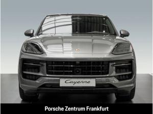 Porsche Cayenne ‼️Sofort Verfügbar‼️GTS Coupe HA-Lenkung InnoDrive Head-Up