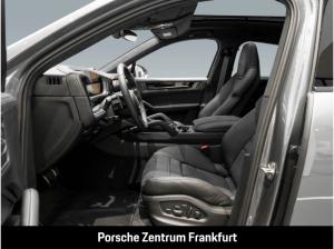 Porsche Cayenne ‼️Sofort Verfügbar‼️GTS Coupe HA-Lenkung InnoDrive Head-Up