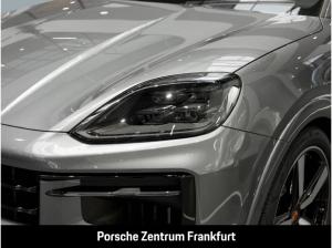Porsche Cayenne ‼️Sofort Verfügbar‼️GTS Coupe HA-Lenkung InnoDrive Head-Up