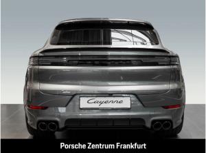 Porsche Cayenne ‼️Sofort Verfügbar‼️GTS Coupe HA-Lenkung InnoDrive Head-Up