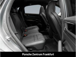Porsche Cayenne ‼️Sofort Verfügbar‼️GTS Coupe HA-Lenkung InnoDrive Head-Up