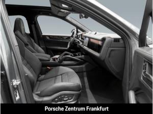 Porsche Cayenne ‼️Sofort Verfügbar‼️GTS Coupe HA-Lenkung InnoDrive Head-Up