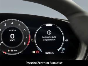Porsche Cayenne ‼️Sofort Verfügbar‼️GTS Coupe HA-Lenkung InnoDrive Head-Up