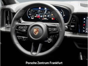 Porsche Cayenne ‼️Sofort Verfügbar‼️GTS Coupe HA-Lenkung InnoDrive Head-Up
