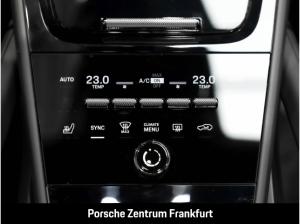 Porsche Cayenne ‼️Sofort Verfügbar‼️GTS Coupe HA-Lenkung InnoDrive Head-Up