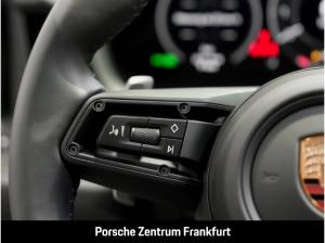 Porsche Cayenne ‼️Sofort Verfügbar‼️GTS Coupe HA-Lenkung InnoDrive Head-Up
