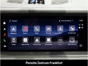 Porsche Cayenne ‼️Sofort Verfügbar‼️GTS Coupe HA-Lenkung InnoDrive Head-Up