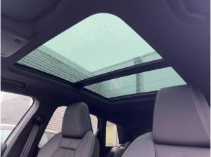 Audi Q4 e-tron 35 S line Matrix Navi AHK