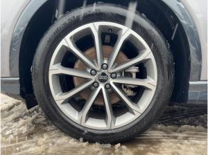 Audi Q4 e-tron 35 S line Matrix Navi AHK