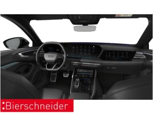 Audi A5 Avant TFSI qu. S tronic line MATRIX 20 AHK HEAD-UP B&O STANDH. ACC LEDER DAB 5-J-GARANTIE