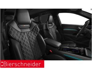Audi A5 Avant TFSI qu. S tronic line MATRIX 20 AHK HEAD-UP B&O STANDH. ACC LEDER DAB 5-J-GARANTIE