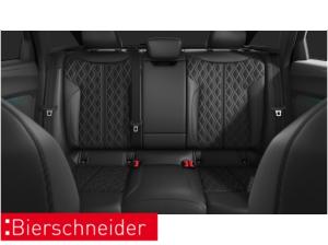 Audi A5 Avant TFSI qu. S tronic line MATRIX 20 AHK HEAD-UP B&O STANDH. ACC LEDER DAB 5-J-GARANTIE