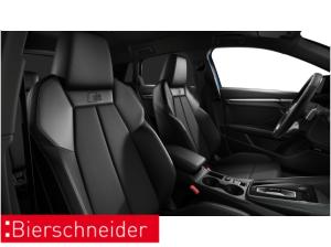 Audi A3 Sportback 40 TFSIe S tronic line MATRIX AHK HEAD-UP SONOS NAVI ACC 18 VIRTUAL DAB 5-J-GARANTIE