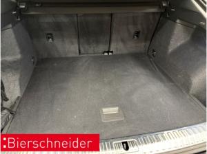 Audi Q3 Sportback 35 TDI S tronic line LED KAMERA GJR NAVI ACC 18 VIRTUAL DAB 5-J-GARANTIE