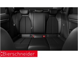 Audi A3 Sportback 40 TFSIe S tronic line MATRIX AHK HEAD-UP SONOS NAVI ACC 18 VIRTUAL DAB 5-J-GARANTIE