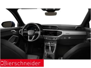 Audi Q3 Sportback 35 TDI S tronic line LED KAMERA GJR NAVI ACC 18 VIRTUAL DAB 5-J-GARANTIE