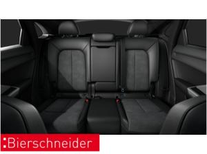 Audi Q3 Sportback 35 TDI S tronic line LED KAMERA GJR NAVI ACC 18 VIRTUAL DAB 5-J-GARANTIE