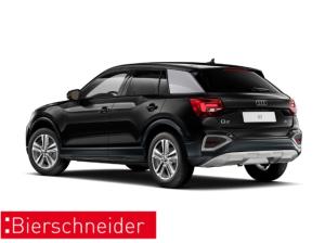 Audi Q2 35 TDI S tronic advanced LED KAMERA NAVI 17 VIRTUAL DAB 5-J-GARANTIE