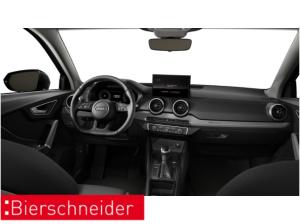 Audi Q2 35 TDI S tronic advanced LED KAMERA NAVI 17 VIRTUAL DAB 5-J-GARANTIE