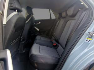 Audi Q2 35 TFSI advanced AHK RKAM MATRIX STANDHZG NAV
