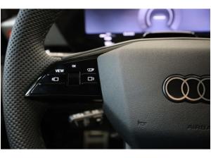 Audi A6 e-tron Sportback quattro S line business 0,25% DW Versteuerung