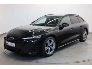 Audi A6 Avant TDI quattro S line AHK/HUD/Bei.Dis/360