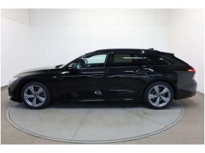 Audi A6 Avant TDI quattro S line AHK/HUD/Bei.Dis/360