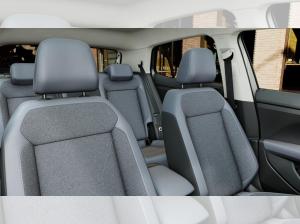 Volkswagen T-Cross Style+++WR*AHK*KAM*NAVI+++SOFORT VERFÜGBAR+++