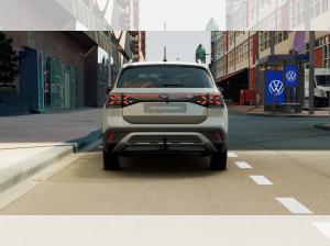 Volkswagen T-Cross Style+++WR*AHK*KAM*NAVI+++SOFORT VERFÜGBAR+++