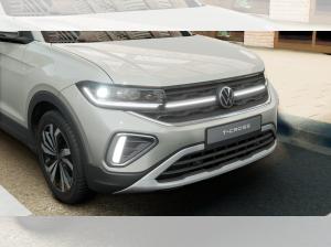 Volkswagen T-Cross Style+++WR*AHK*KAM*NAVI+++SOFORT VERFÜGBAR+++
