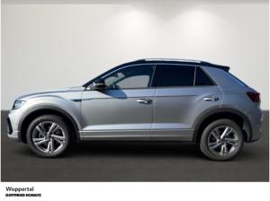 Volkswagen T-Roc 2.0 TDI R-Line NAVI PANO DCC KAM ACC LED SHZ PDC