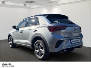 Volkswagen T-Roc 2.0 TDI R-Line NAVI PANO DCC KAM ACC LED SHZ PDC
