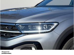 Volkswagen T-Roc 2.0 TDI R-Line NAVI PANO DCC KAM ACC LED SHZ PDC