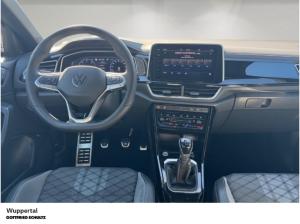 Volkswagen T-Roc 2.0 TDI R-Line NAVI PANO DCC KAM ACC LED SHZ PDC