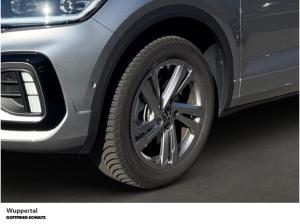 Volkswagen T-Roc 2.0 TDI R-Line NAVI PANO DCC KAM ACC LED SHZ PDC