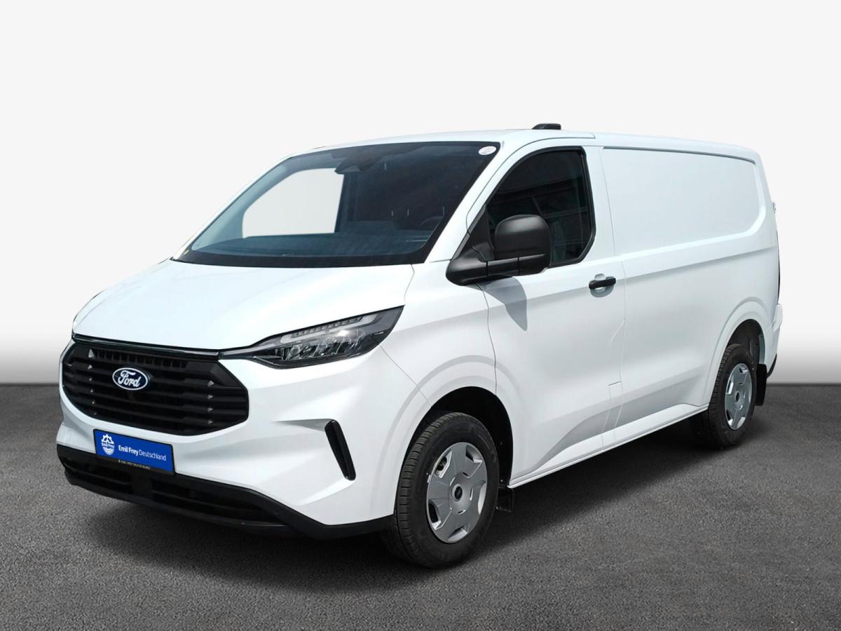 Ford Transit Custom Ford Transit Custom 320 L1H1 VA Trend🚚 2.0 EcoBlue 100 KW💪