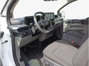 Ford Transit Custom Ford Transit Custom 320 L1H1 VA Trend🚚 2.0 EcoBlue 100 KW💪