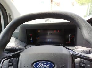 Ford Transit Custom Ford Transit Custom 320 L1H1 VA Trend🚚 2.0 EcoBlue 100 KW💪