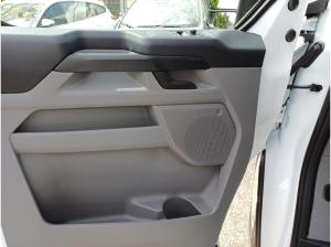 Ford Transit Custom Ford Transit Custom 320 L1H1 VA Trend🚚 2.0 EcoBlue 100 KW💪