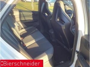 Cupra Born VZ WÄPU SENNH HuD