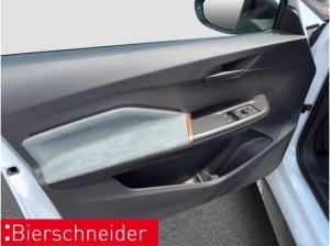 Cupra Born VZ WÄPU SENNH HuD