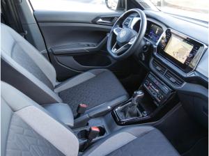 Volkswagen T-Cross GOAL 1.0 TSI DSG AHK Navi ACC SHZ