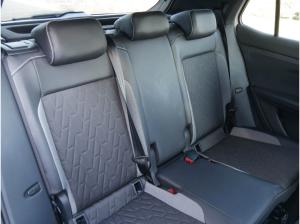 Volkswagen T-Cross GOAL 1.0 TSI DSG AHK Navi ACC SHZ