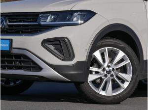 Volkswagen T-Cross GOAL 1.0 TSI DSG AHK Navi ACC SHZ