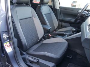 Volkswagen Polo GOAL 1.0 TSI DSG Navi Kamera AHK ACC