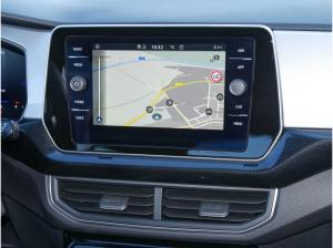 Volkswagen T-Cross GOAL 1.0 TSI DSG AHK Navi ACC SHZ