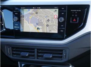 Volkswagen Polo GOAL 1.0 TSI DSG Navi Kamera AHK ACC