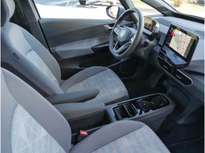 Volkswagen ID.3 Pure Performance Navi AHK PDC LED